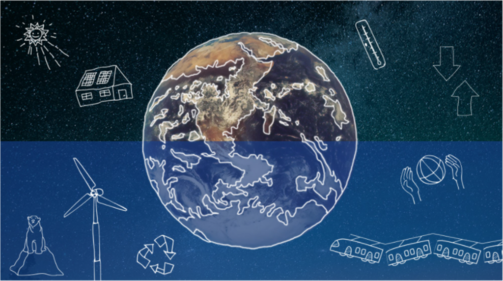 Green Deal: Fit for 55 legislation – EPL