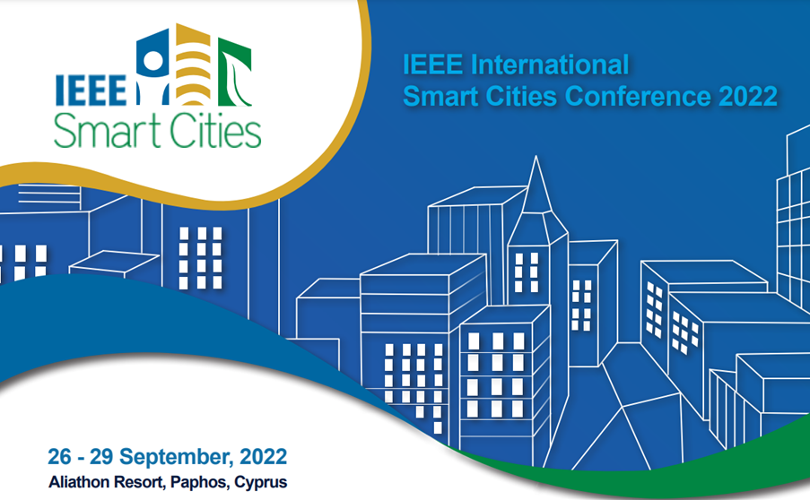 IEEE Smart Cities Conference 2022